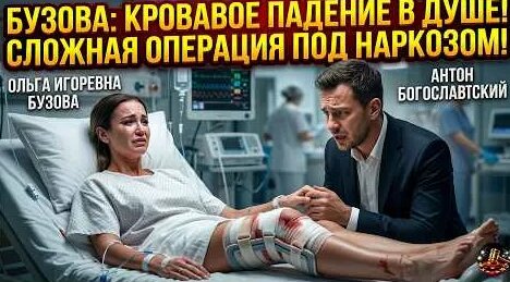 Ольга Бузова YouTube