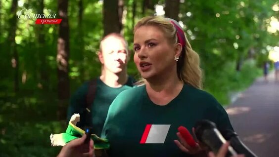 Ольга Бузова VK Видео