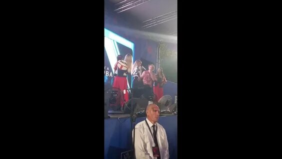 Ольга Бузова VK Видео