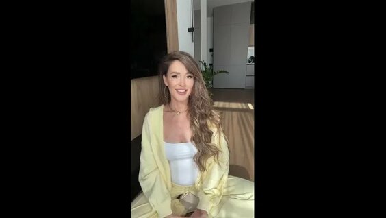 Ольга Бузова VK Видео