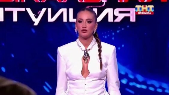 Ольга Бузова Rutube