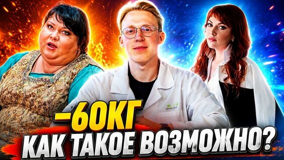 Ольга Картункова YouTube
