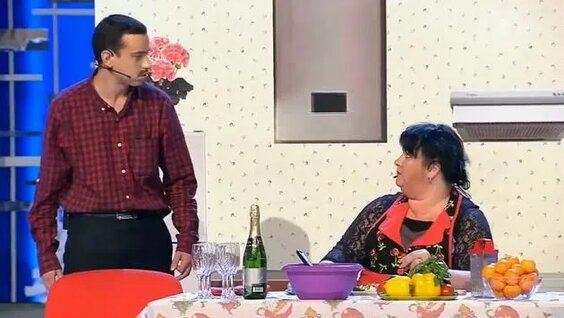 Ольга Картункова Rutube