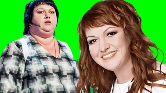 Ольга Картункова Rutube
