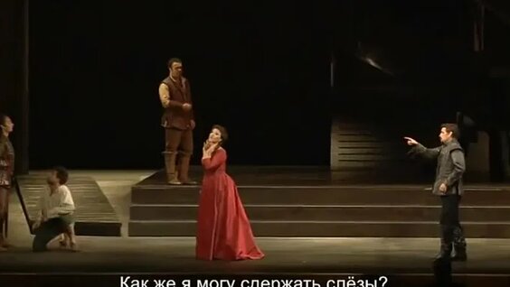 Ольга Перетятько VK Видео