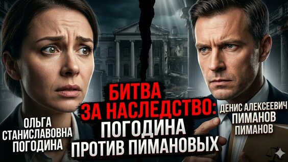 Ольга Погодина YouTube