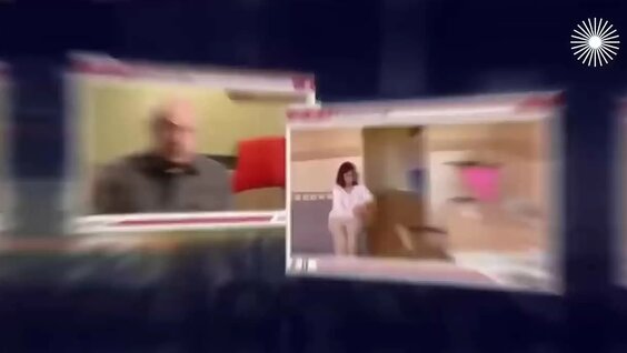 Ольга Понизова VK Видео