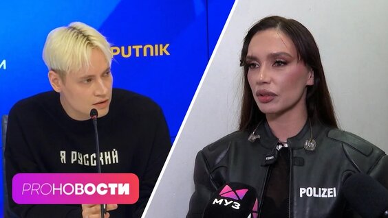 Ольга Серябкина YouTube