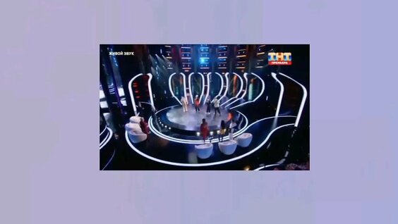Ольга Серябкина VK Видео