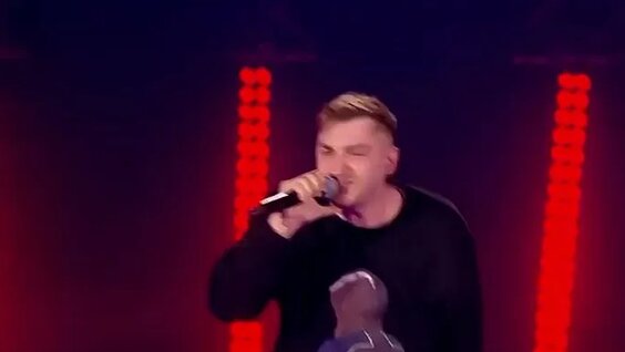 Ольга Серябкина VK Видео