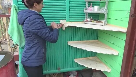 Ольга Серябкина Rutube