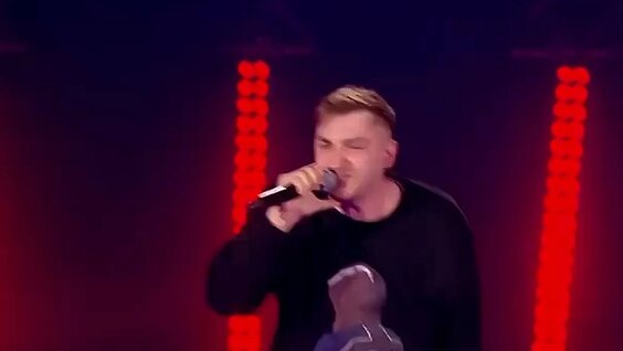 Ольга Серябкина VK Видео