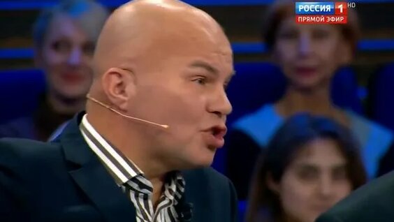 Ольга Скабеева Rutube