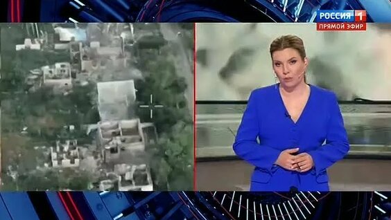 Ольга Скабеева ОК