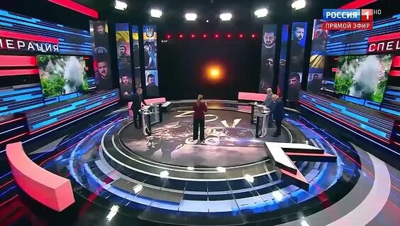Ольга Скабеева ОК