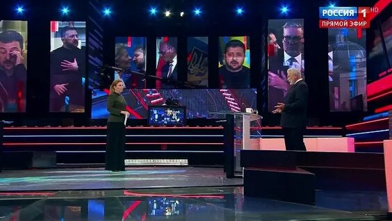 Ольга Скабеева ОК
