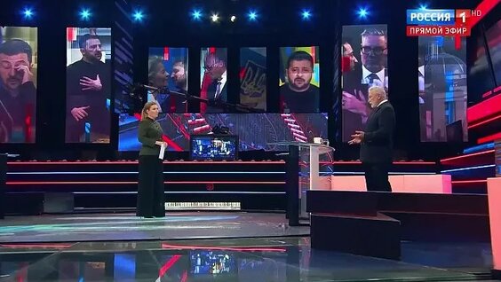 Ольга Скабеева ОК