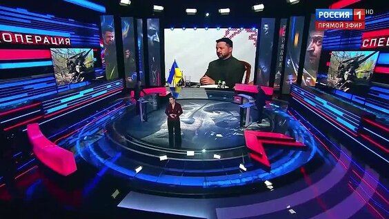 Ольга Скабеева ОК