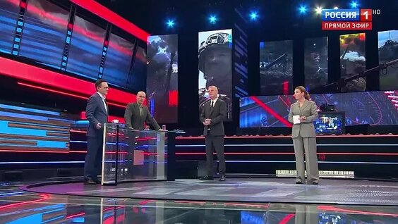 Ольга Скабеева ОК