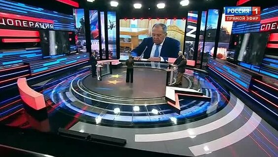 Ольга Скабеева ОК