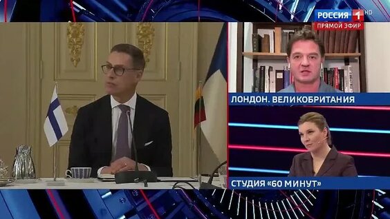 Ольга Скабеева ОК