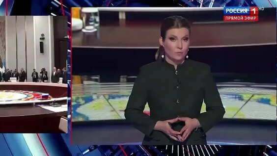 Ольга Скабеева ОК