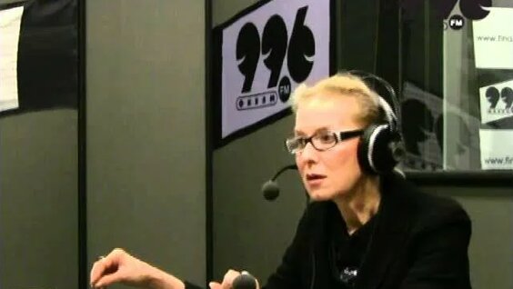 Ольга Свиблова Rutube