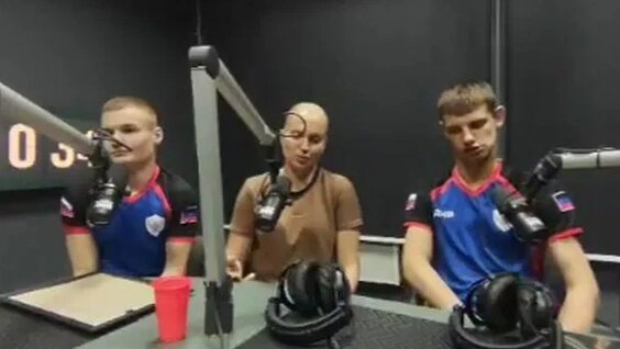 Ольга Волкова Rutube