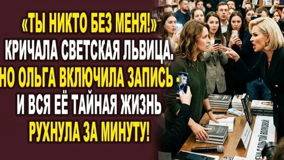 Ольга Волкова Rutube