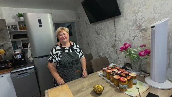 Оля Парфенюк Rutube