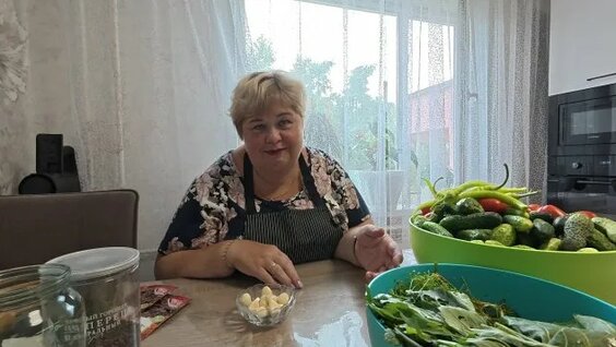 Оля Парфенюк Rutube