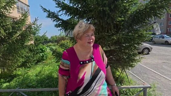 Оля Парфенюк Rutube