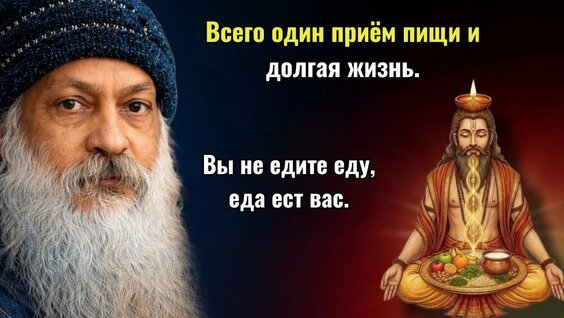 Ошо VK Видео