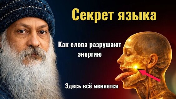 Ошо VK Видео