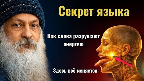 Ошо VK Видео