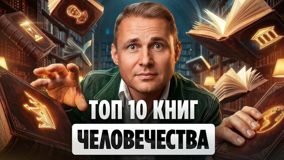 Оскар Хартманн YouTube