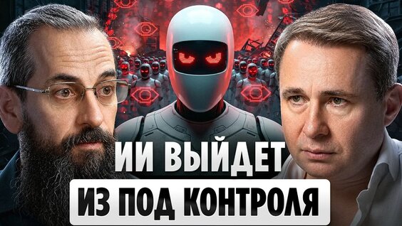 Оскар Хартманн Rutube
