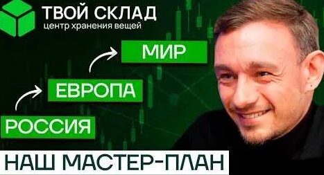 Оскар Хартманн YouTube
