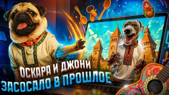 Оскар Rutube
