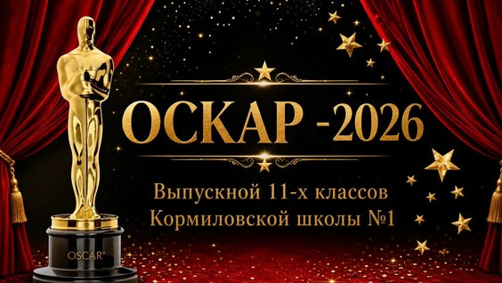 Оскар Rutube