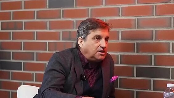 Отар Кушанашвили VK Видео