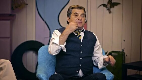 Отар Кушанашвили VK Видео