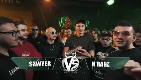 Oxxxymiron YouTube