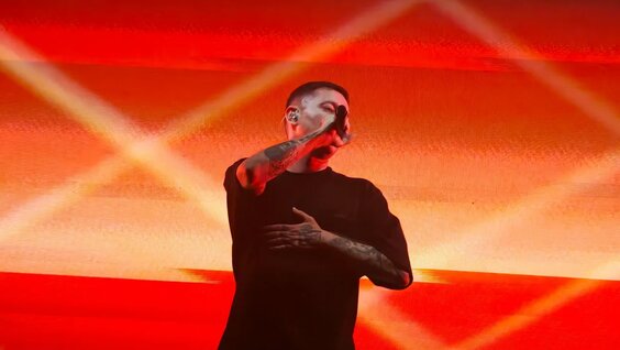 Oxxxymiron YouTube