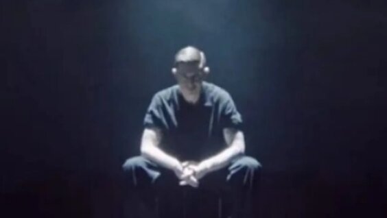 Oxxxymiron VK Видео
