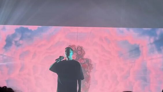 Oxxxymiron VK Видео