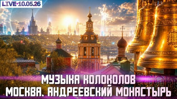 Парк Горького VK Видео