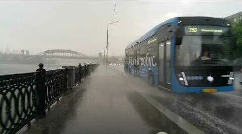 Парк Горького YouTube