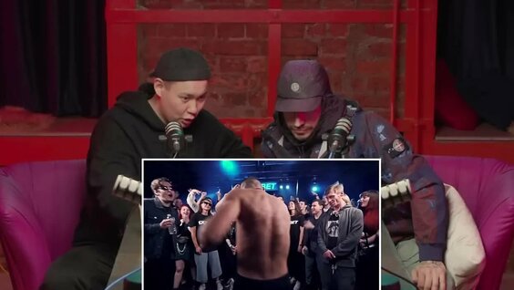 Паша Техник VK Видео