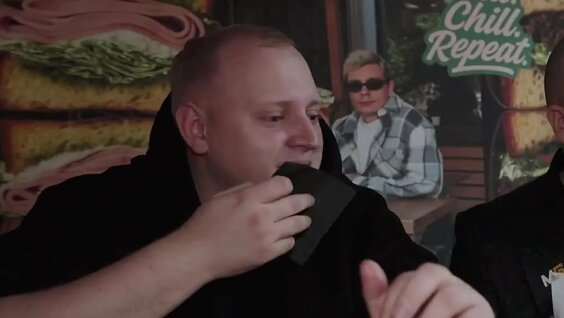 Пашу VK Видео